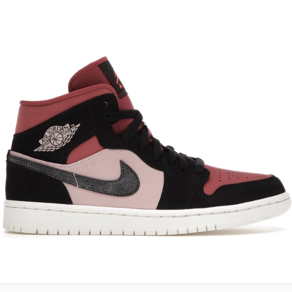 Canyon rust jordan 1 Mid